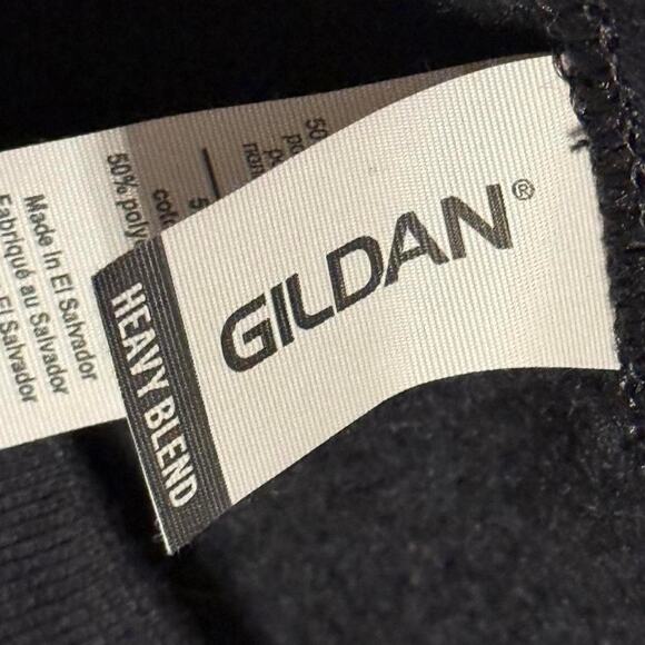 Chiefs Karma Graphic Sweatshirt Black L - Taylor Swift Inspired - Picture 4 of 5